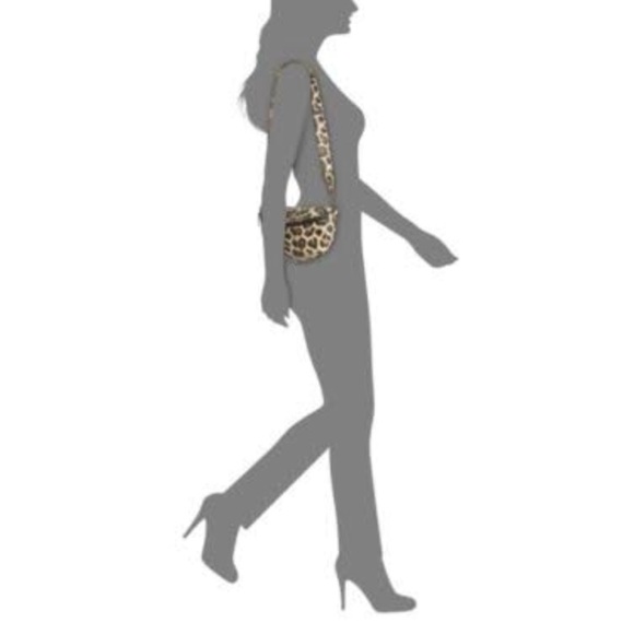 Steve Madden Safari Convertible belt bag main image 5